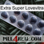 Extra Super Lovevitra 30
